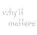 St John's "Why It Matter" Image